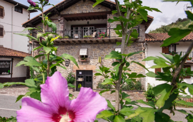 Imagen del restaurante Donamariako Benta