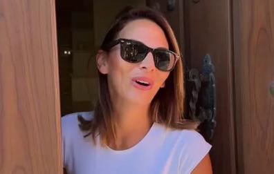 Primeras imágenes de Irene Rosales tras anunciar su separación de Kiko Rivera