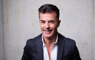 El médico y divulgador Manuel Viso