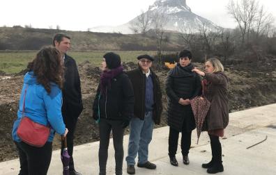 A: GOBIERNO DE NAVARRA
F: 1/02/2018
P: MARÍA SOLANA
L: ARBIZU
T: Obras del colegio público de Arbizu, adjudicadas a Acciona y Alegure