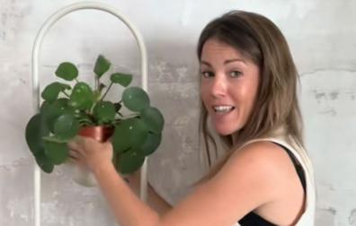 Un momento del vídeo publicado por 'Enabrilhojasmil'
