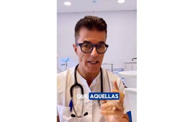 Manuel Viso advierte sobr elos beneficos que tienen las nueces para el corazón