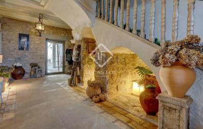 Entrada a la vivienda