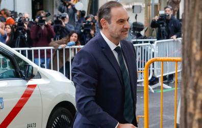 José Luis Ábalos