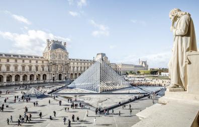Museo del Louvre