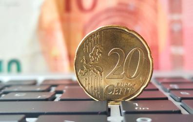 Moneda de 20 céntimos
