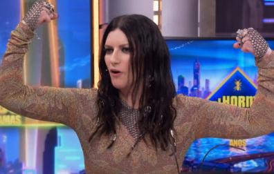 Laura Pausini