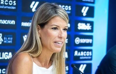La periodista Maribel Villaplana comió con Mazón el día de la DANA