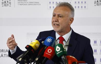 Ángel Víctor Torres