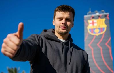 Sergey Hernández