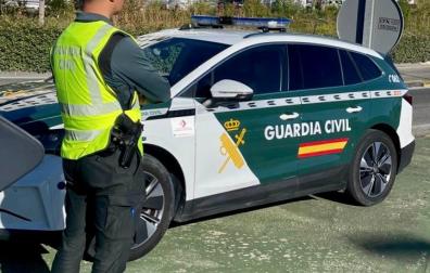 Guardia Civil