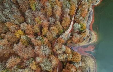 Ecos del agua (finalista 'Paisajes habitados' del Concurso Conocer Navarra 2025)