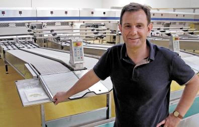 Roberto Legaria