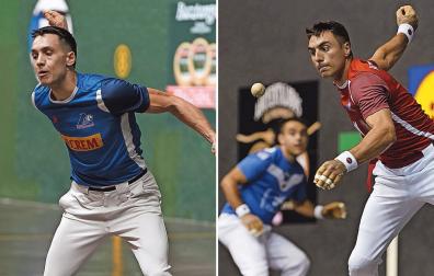 Campeonato del Cuatro y Medio