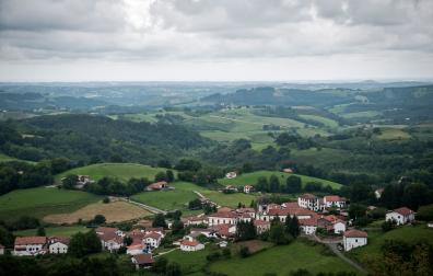 zugarramurdi