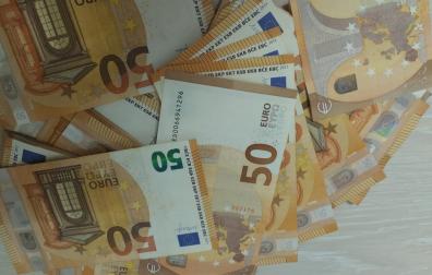 billetes