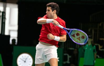 Jaume Munar
