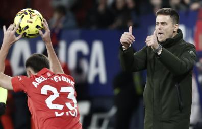 Osasuna-Real Sociedad