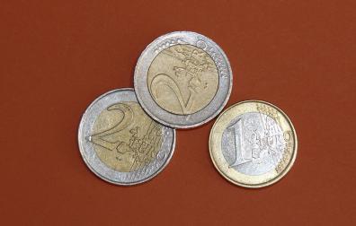 Monedas de euro