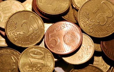 Monedas de euro