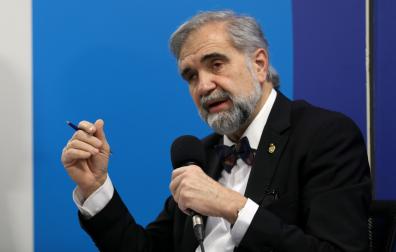 El doctor en Economía y socio de LoRIS Retirement, José Antonio Herce