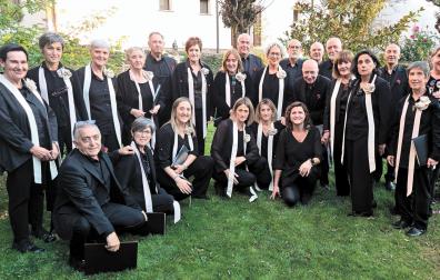 Coro Amati
