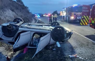Accidente