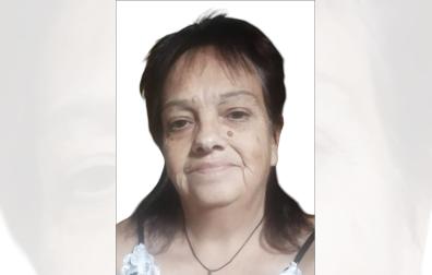 María Reyes Ramos Alba