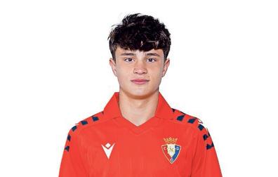 Alonso Gómez