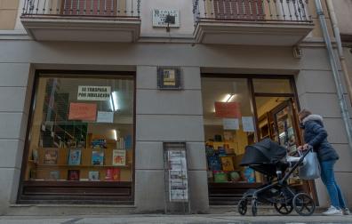 En los próximos cinco años muchos negocios cerrarán sin visos de continuidad
