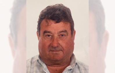 José Germán Leoz Pérez 'Pepe'