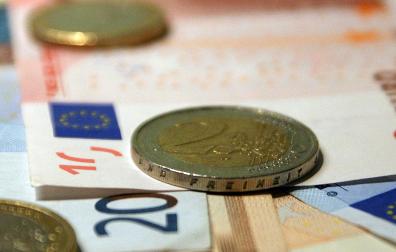 Moneda de 2 euros alemana