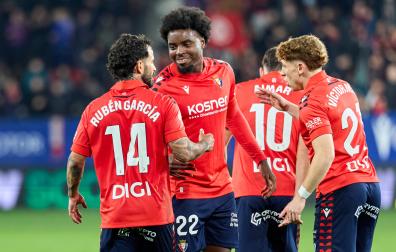 Osasuna