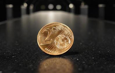 Moneda de 2 céntimos
