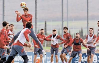 Osasuna