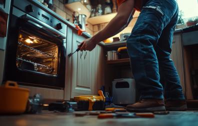 Cuidar lavadoras, frigoríficos o lavavajillas es clave para reducir gastos y mejorar la eficiencia energética del hogar