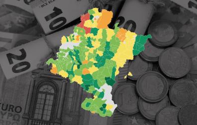 Consulte el gráfico interactivo en la parte inferior