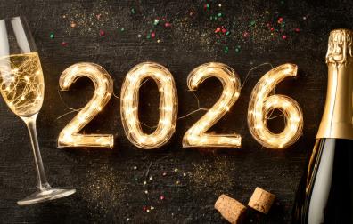 Año Nuevo 2026