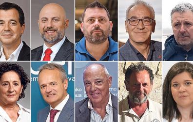 Suplemento Expectativas