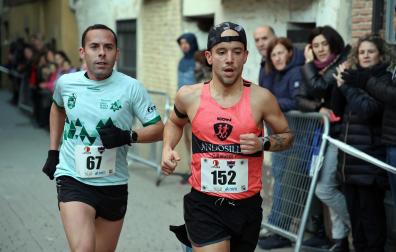 San Silvestre de Lerín