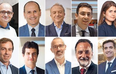 Suplemento Expectativas