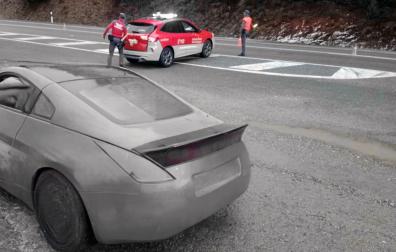 coche Gulina