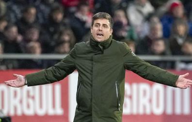 Girona-Osasuna