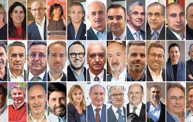 Suplemento Expectativas