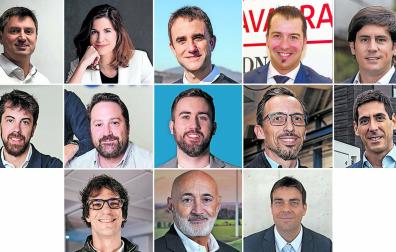 Suplemento Expectativas