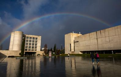 Facultad de Comunicación de la Universidad de Navarra