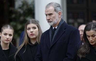 Rey Felipe VI