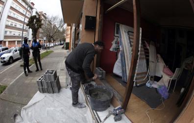 AUTOR: Iván Benítez FECHA: 21-I-2026 LUGAR: Pamplona TEMA: Bajera