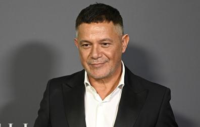 Alejandro Sanz