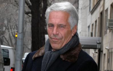 Jeffrey Epstein